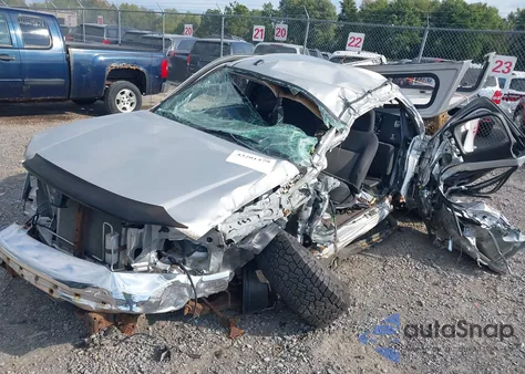 2010 GMC Canyon Sle1 z USA, uszkodzony, nr VIN 1GTJTCDE1A8100839